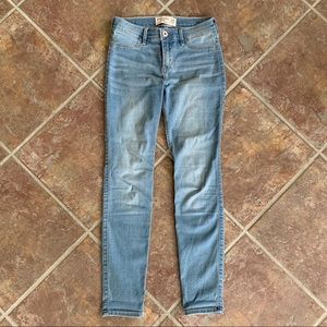 Abercrombie Kids Jeans